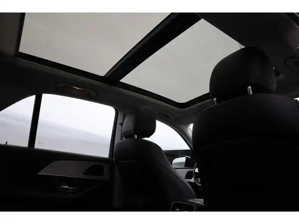 MERCEDES-BENZ GLE 350 de 4M (19/25)