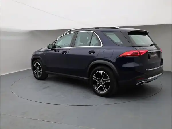 MERCEDES-BENZ GLE 350 de 4M (3/25)