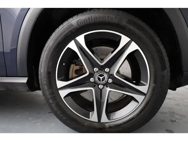 MERCEDES-BENZ GLE 350 de 4M (21/25)