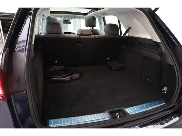 MERCEDES-BENZ GLE 350 de 4M (23/25)