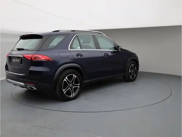 MERCEDES-BENZ GLE 350 de 4M (5/25)