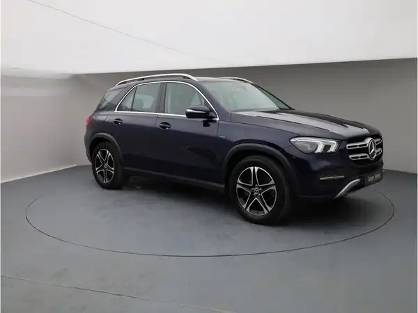 MERCEDES-BENZ GLE 350 de 4M (7/25)