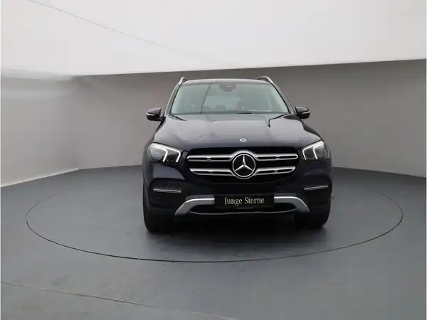 MERCEDES-BENZ GLE 350 de 4M (8/25)