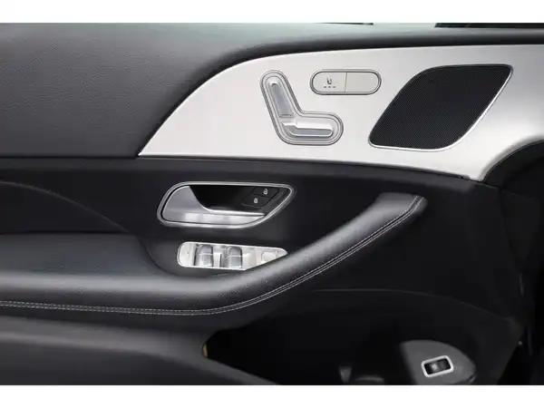 MERCEDES-BENZ GLE 350 de 4M (9/25)