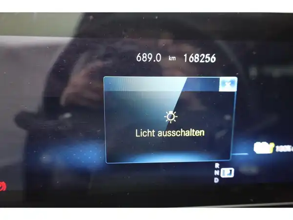 MERCEDES-BENZ GLE 350 de 4M (10/25)