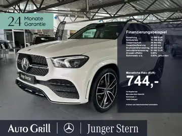 MERCEDES-BENZ GLE 450 4M (1/30)