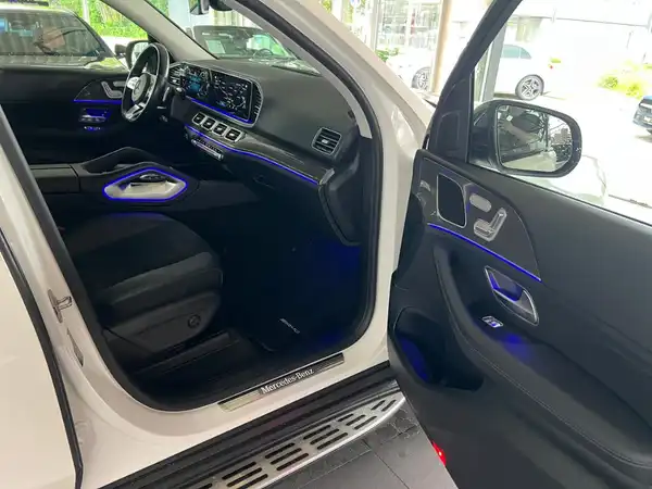 MERCEDES-BENZ GLE 450 4M (11/30)
