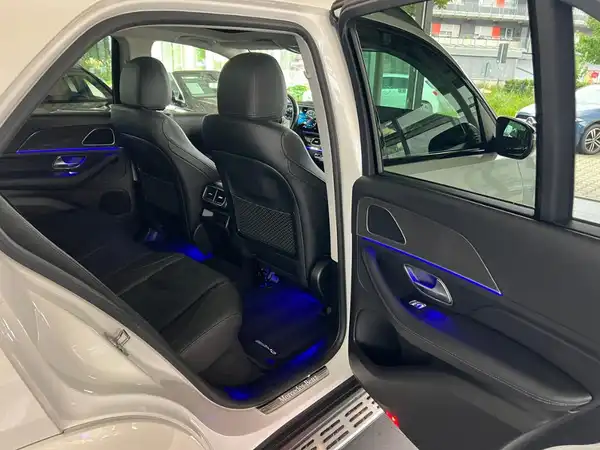 MERCEDES-BENZ GLE 450 4M (12/30)