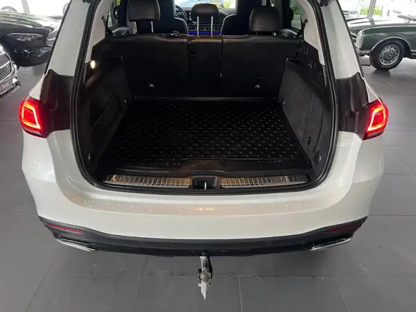 MERCEDES-BENZ GLE 450 4M (13/30)