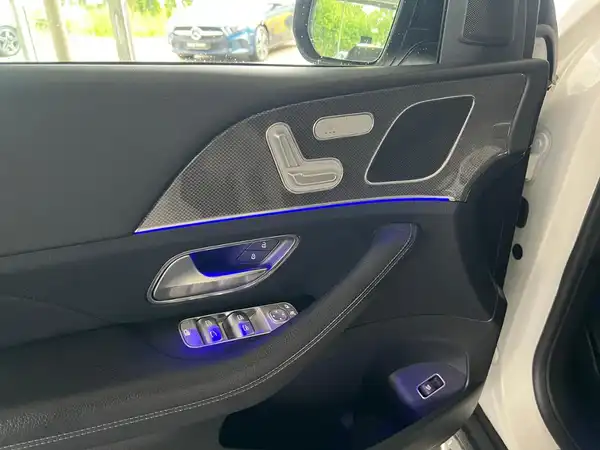 MERCEDES-BENZ GLE 450 4M (15/30)