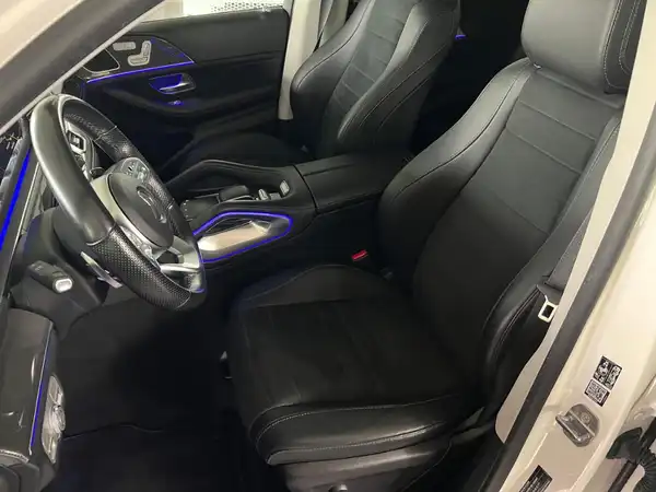 MERCEDES-BENZ GLE 450 4M (17/30)