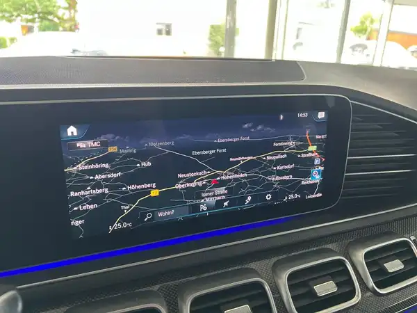 MERCEDES-BENZ GLE 450 4M (20/30)