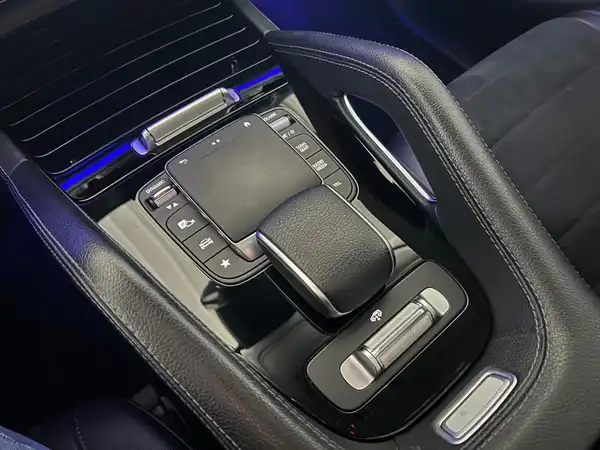 MERCEDES-BENZ GLE 450 4M (23/30)