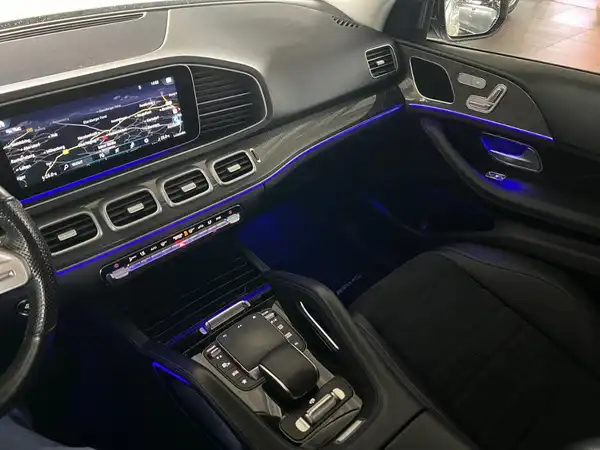 MERCEDES-BENZ GLE 450 4M (24/30)