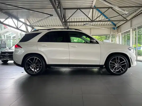 MERCEDES-BENZ GLE 450 4M (5/30)
