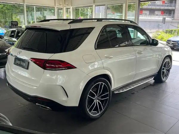 MERCEDES-BENZ GLE 450 4M (6/30)
