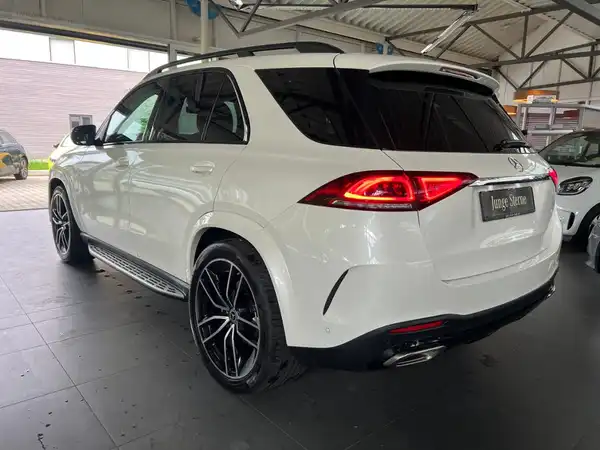 MERCEDES-BENZ GLE 450 4M (8/30)