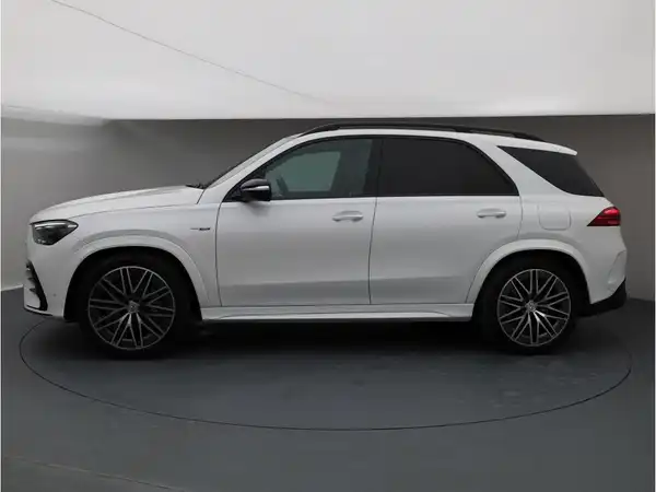 MERCEDES-BENZ GLE 53 AMG Hybrid 4M+ (2/21)