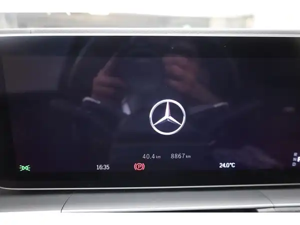 MERCEDES-BENZ GLE 53 AMG Hybrid 4M+ (12/21)