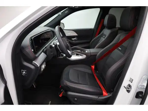 MERCEDES-BENZ GLE 53 AMG Hybrid 4M+ (13/21)