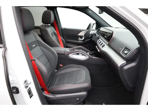 MERCEDES-BENZ GLE 53 AMG Hybrid 4M+ (15/21)
