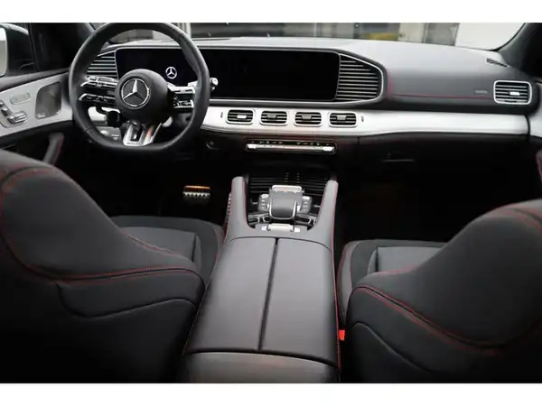 MERCEDES-BENZ GLE 53 AMG Hybrid 4M+ (17/21)