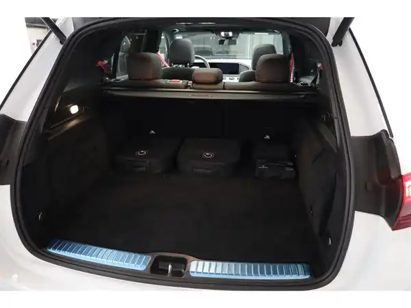 MERCEDES-BENZ GLE 53 AMG Hybrid 4M+ (18/21)