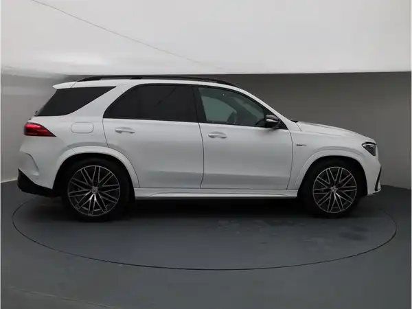 MERCEDES-BENZ GLE 53 AMG Hybrid 4M+ (6/21)