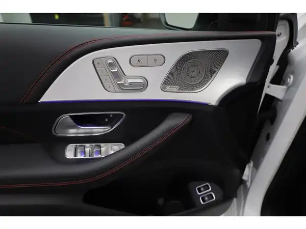 MERCEDES-BENZ GLE 53 AMG Hybrid 4M+ (9/21)