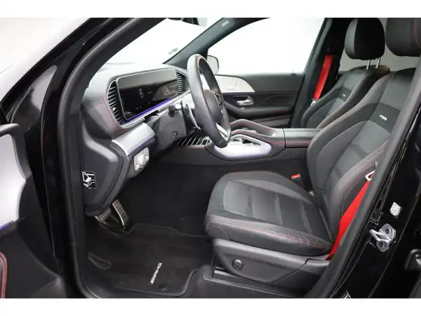MERCEDES-BENZ GLE 53 AMG Hybrid 4M+ (15/24)
