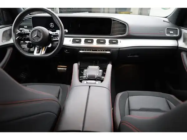 MERCEDES-BENZ GLE 53 AMG Hybrid 4M+ (19/24)