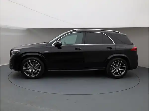 MERCEDES-BENZ GLE 53 AMG Hybrid 4M+ (3/24)