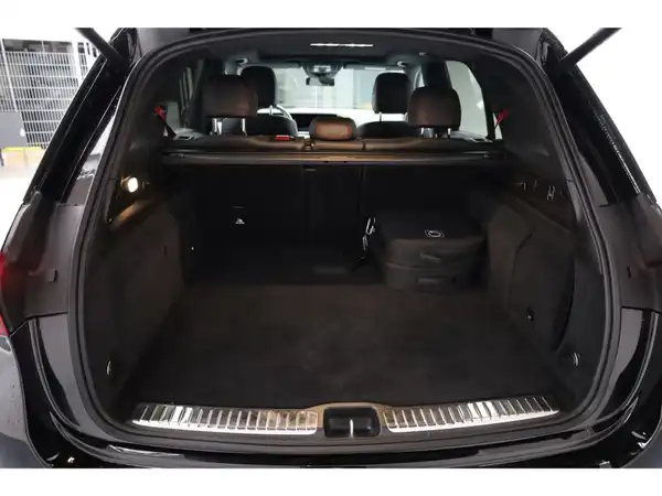 MERCEDES-BENZ GLE 53 AMG Hybrid 4M+ (22/24)
