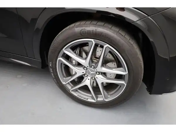 MERCEDES-BENZ GLE 53 AMG Hybrid 4M+ (23/24)