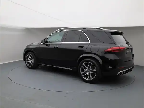 MERCEDES-BENZ GLE 53 AMG Hybrid 4M+ (4/24)