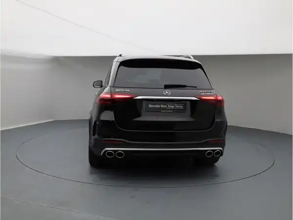 MERCEDES-BENZ GLE 53 AMG Hybrid 4M+ (5/24)