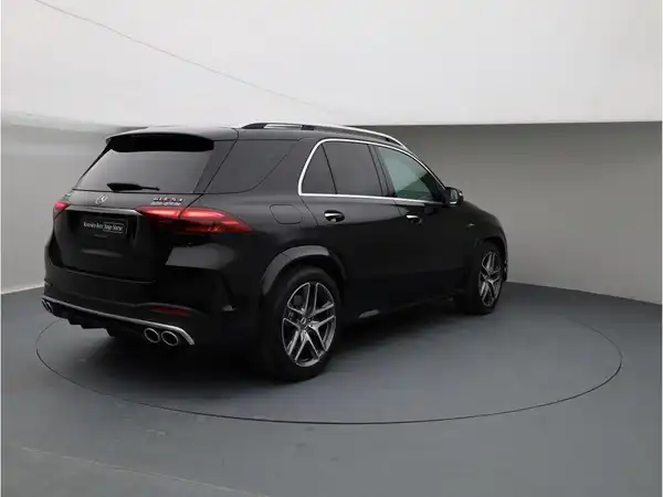 MERCEDES-BENZ GLE 53 AMG Hybrid 4M+ (6/24)