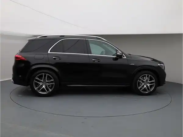 MERCEDES-BENZ GLE 53 AMG Hybrid 4M+ (7/24)