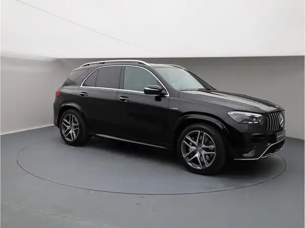 MERCEDES-BENZ GLE 53 AMG Hybrid 4M+ (8/24)