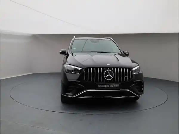 MERCEDES-BENZ GLE 53 AMG Hybrid 4M+ (9/24)