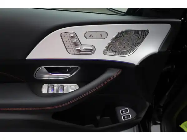 MERCEDES-BENZ GLE 53 AMG Hybrid 4M+ (10/24)