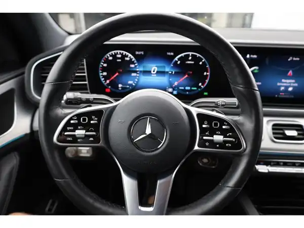 MERCEDES-BENZ GLE 300 d 4M (13/27)