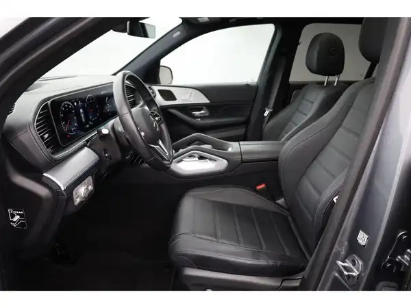 MERCEDES-BENZ GLE 300 d 4M (17/27)