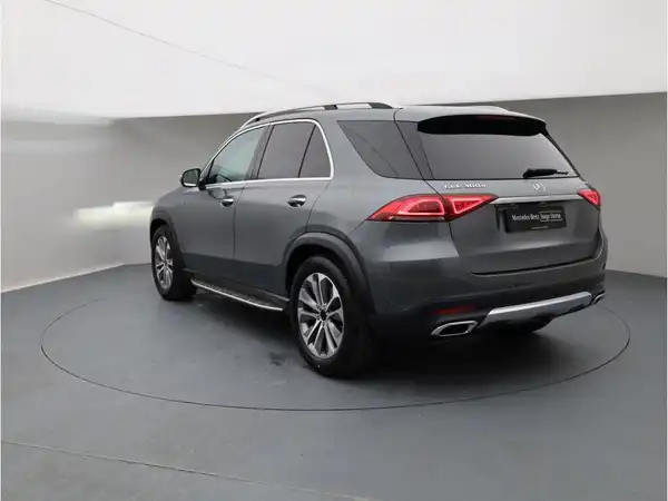 MERCEDES-BENZ GLE 300 d 4M (4/27)