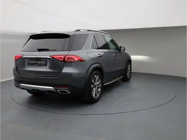 MERCEDES-BENZ GLE 300 d 4M (5/27)