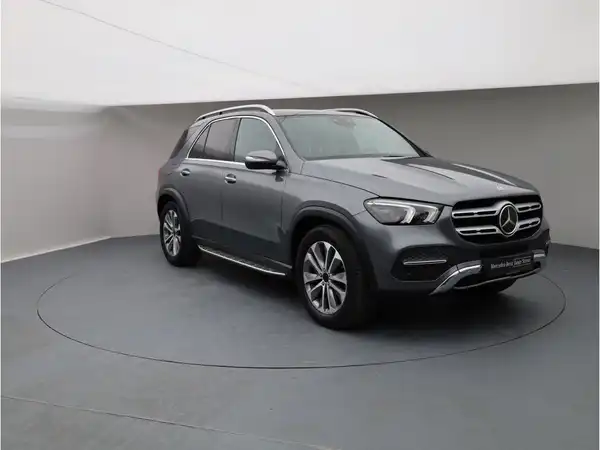 MERCEDES-BENZ GLE 300 d 4M (7/27)