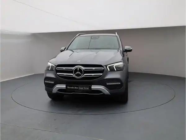 MERCEDES-BENZ GLE 300 d 4M (8/27)