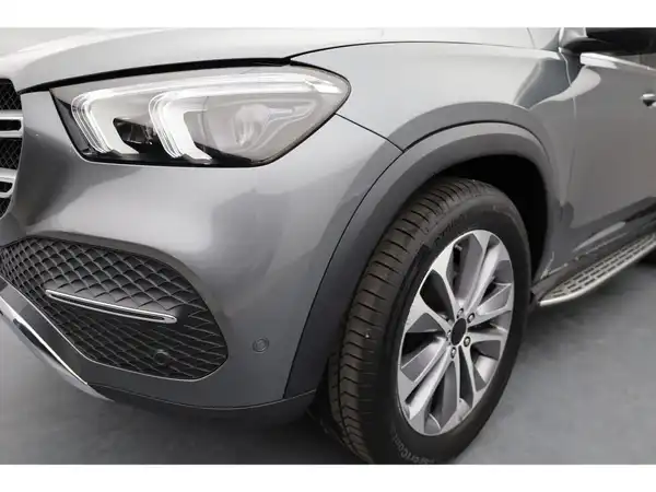 MERCEDES-BENZ GLE 300 d 4M (10/27)