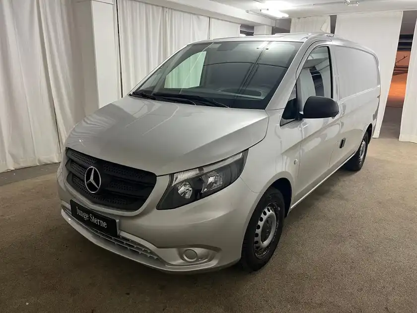 MERCEDES-BENZ Vito 116 CDI (1/24)