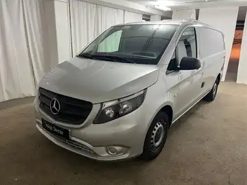 MERCEDES-BENZ Vito 116 CDI (1/11)